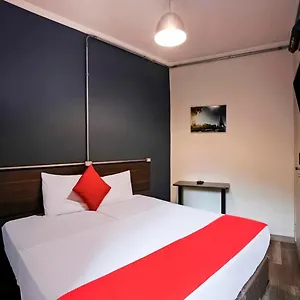 Mova 104 - Consulado Avenida Paulista Hotel São Paulo