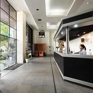 Onda Mar Hotel Recife