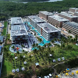 Porto Alto - Resort Pôrto das Galinhas