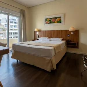 Amália Hotel São Paulo