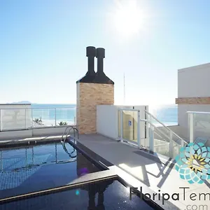 Gaivotas - Frente Mar Apartahotel
