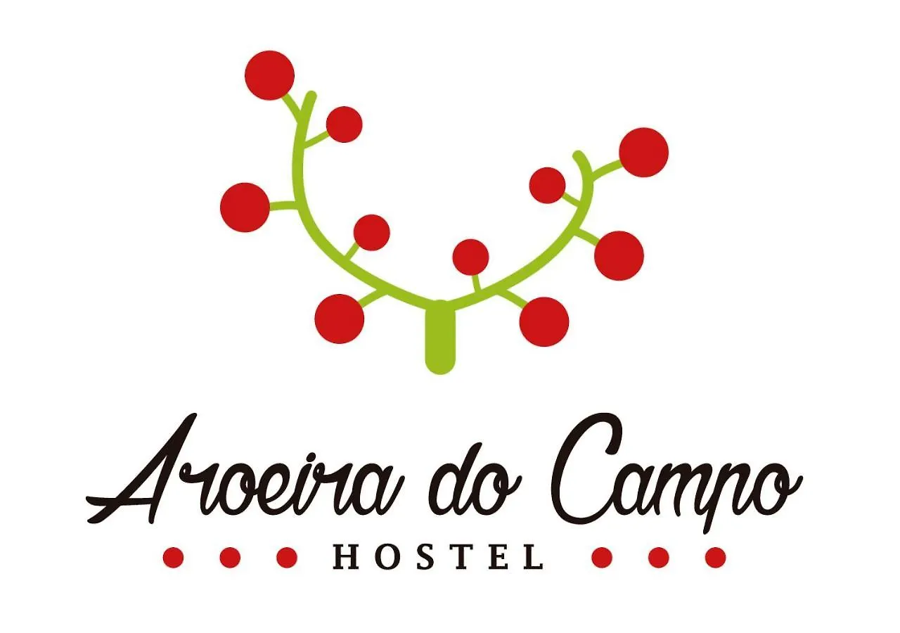Hostel Aroeira Do Campo Florianópolis