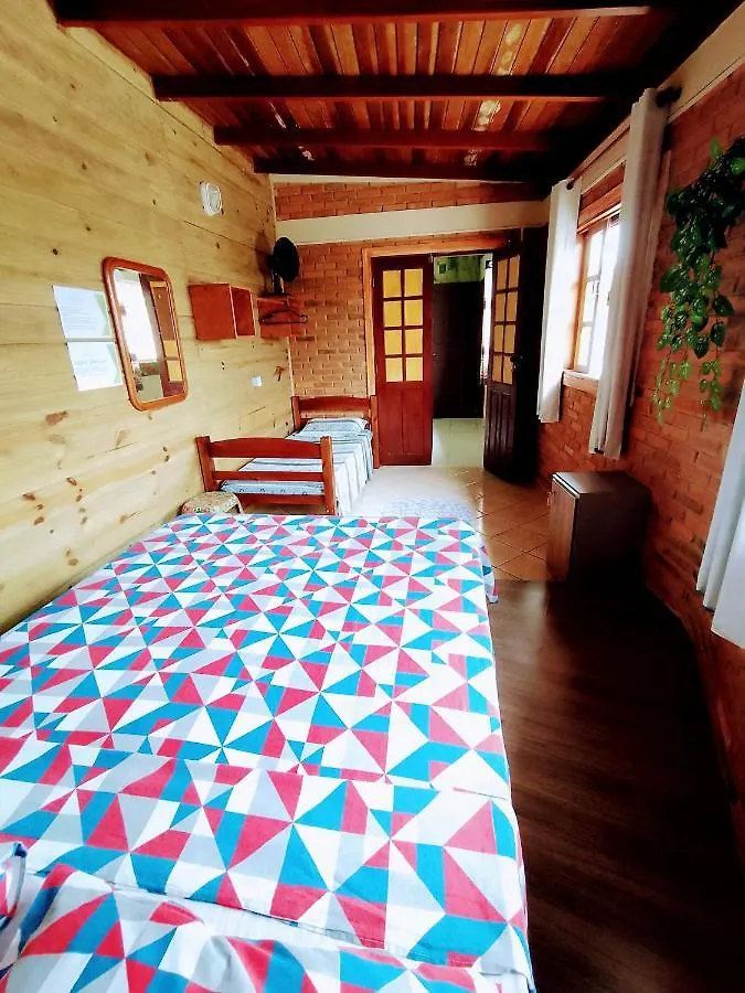 Hostel Aroeira Do Campo Florianópolis