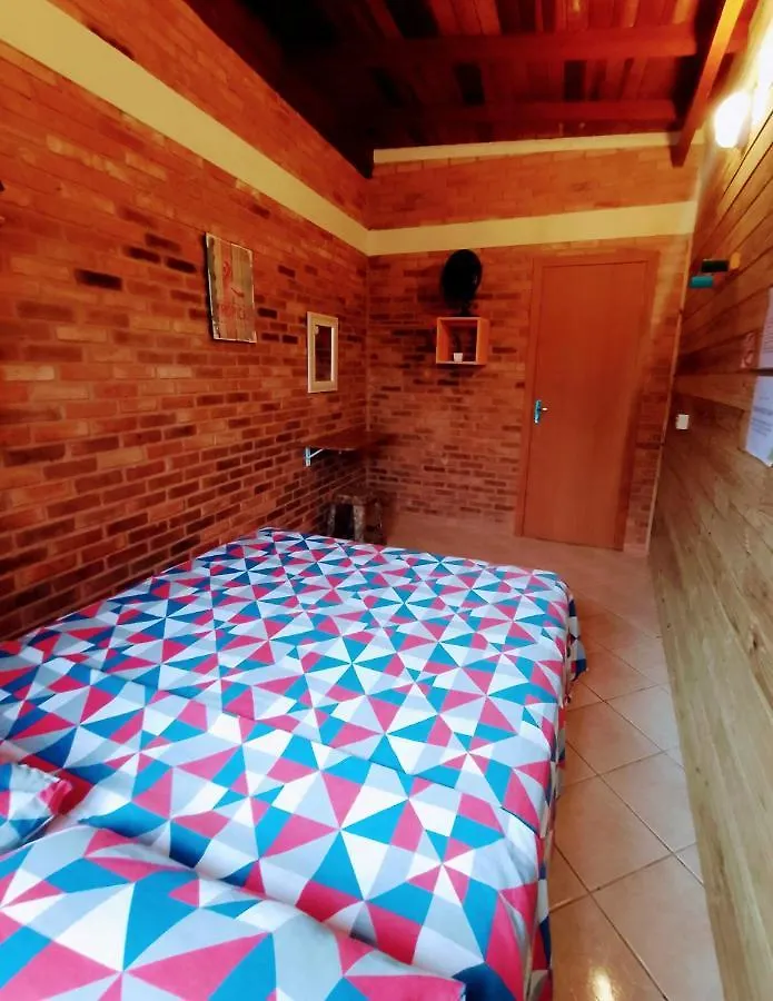 Hostel Aroeira Do Campo Florianópolis