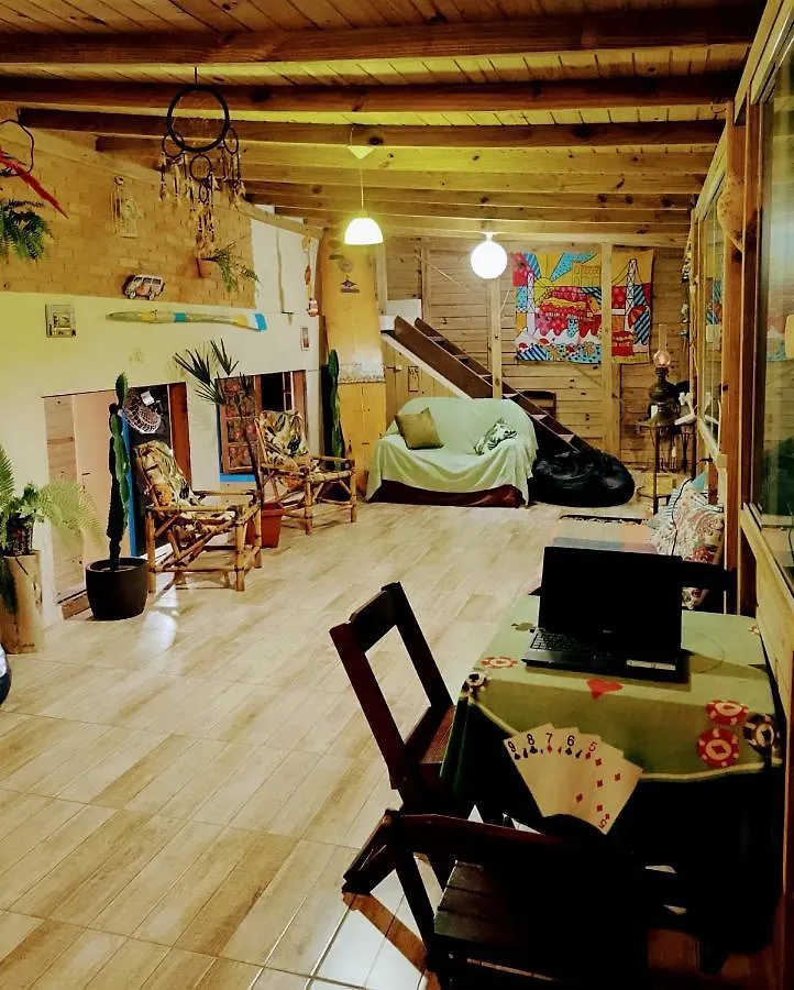 Hostel Aroeira Do Campo Florianópolis