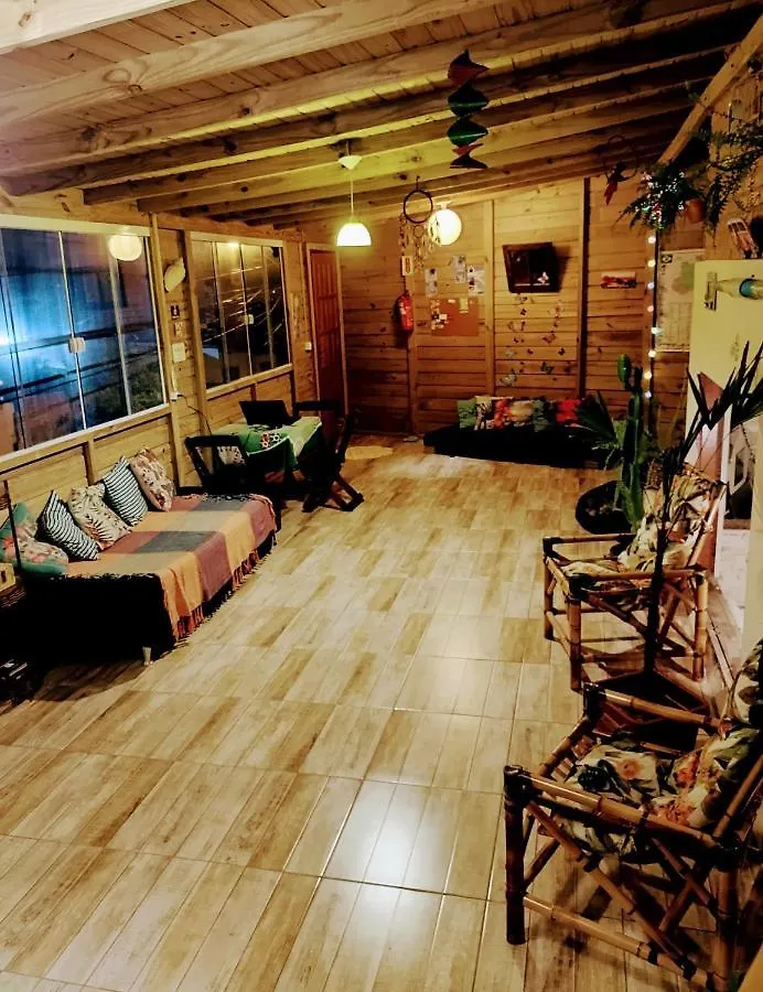 Hostel Aroeira Do Campo Florianópolis