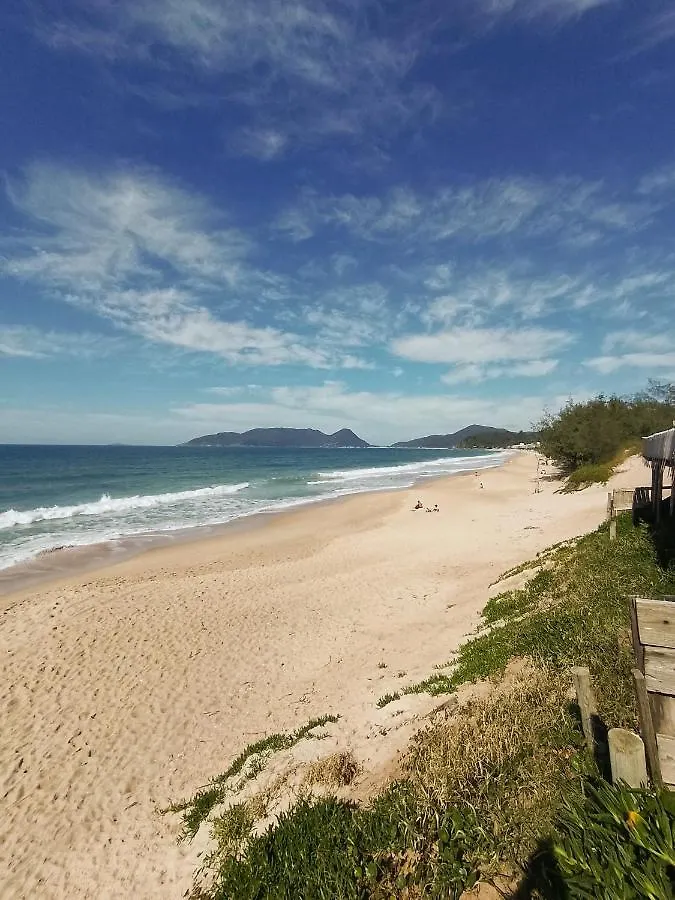 Hostel Aroeira Do Campo Florianópolis