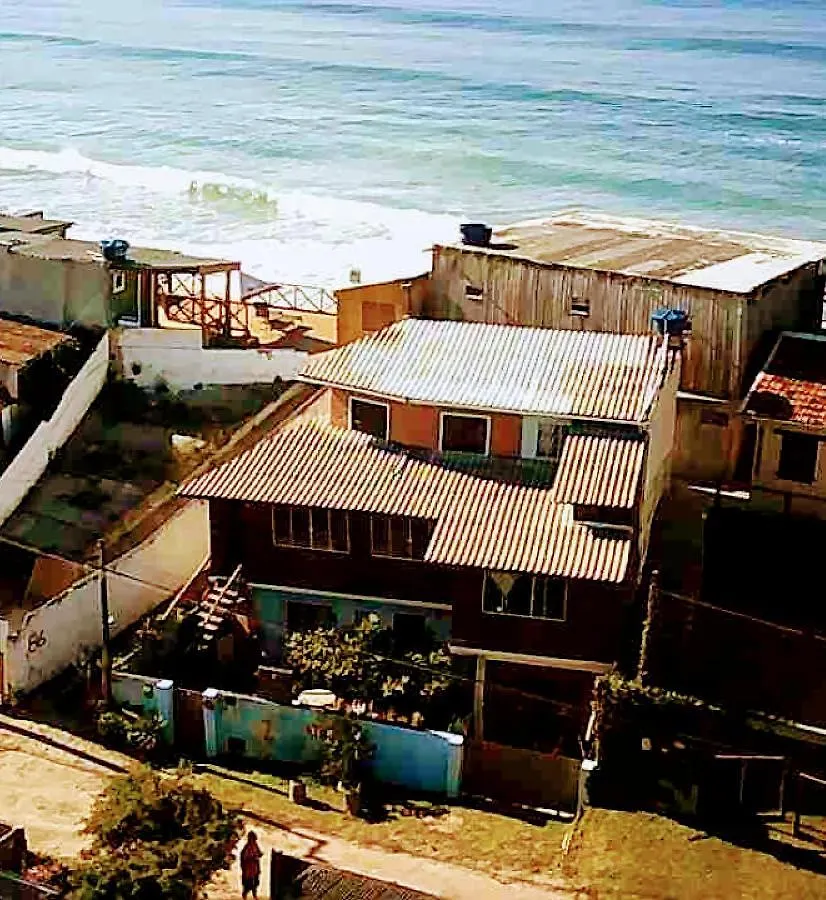 Hostel Aroeira Do Campo Florianópolis 0*,  Brazílie