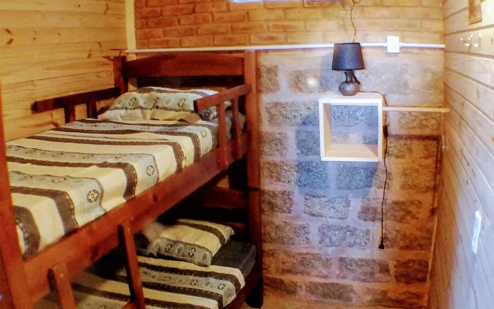 Hostel Aroeira Do Campo Florianópolis