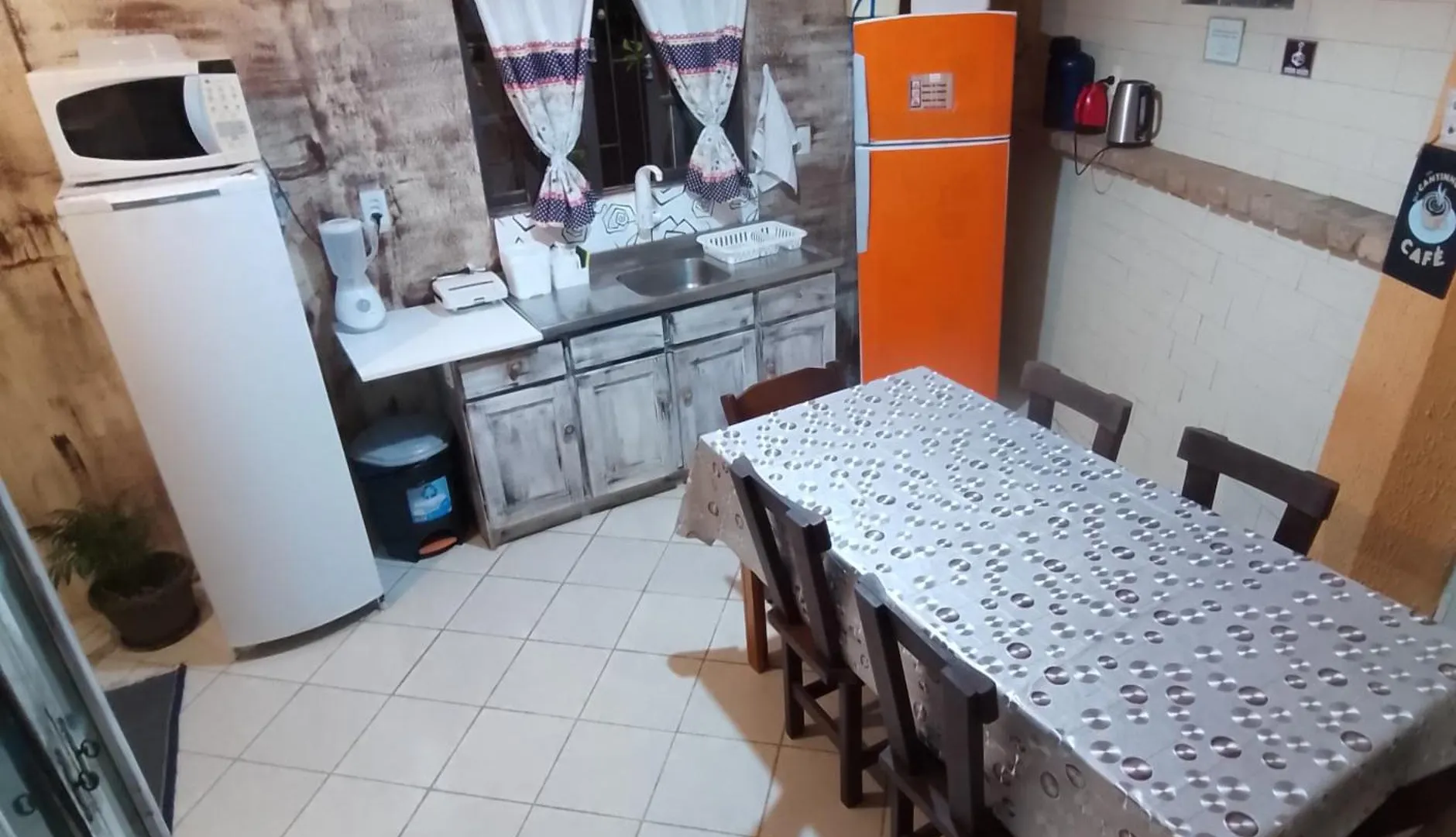 Hostel Aroeira Do Campo Florianópolis Brazílie