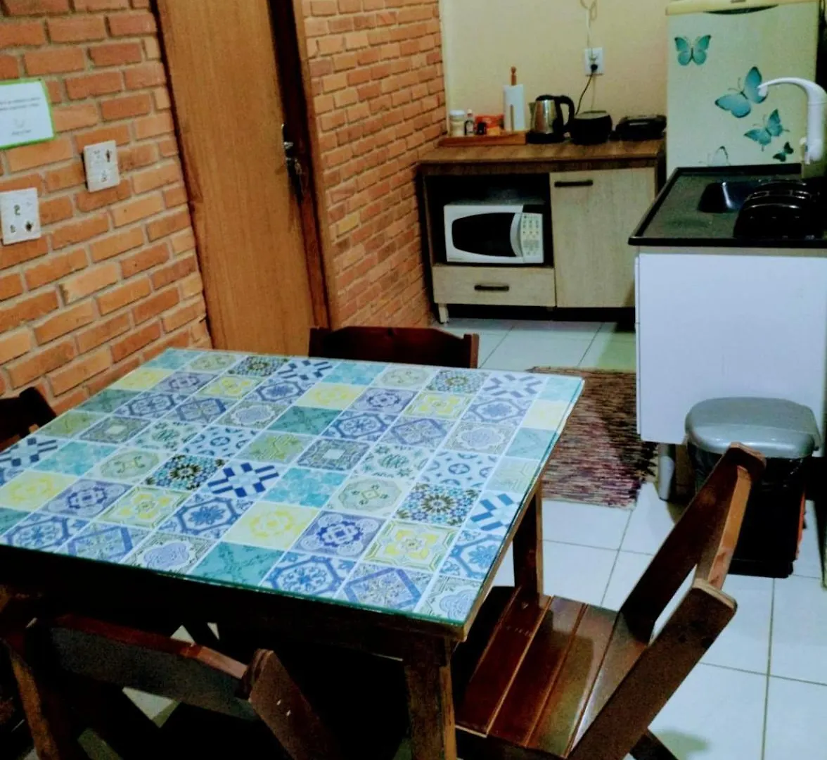 Hostel Aroeira Do Campo Florianópolis